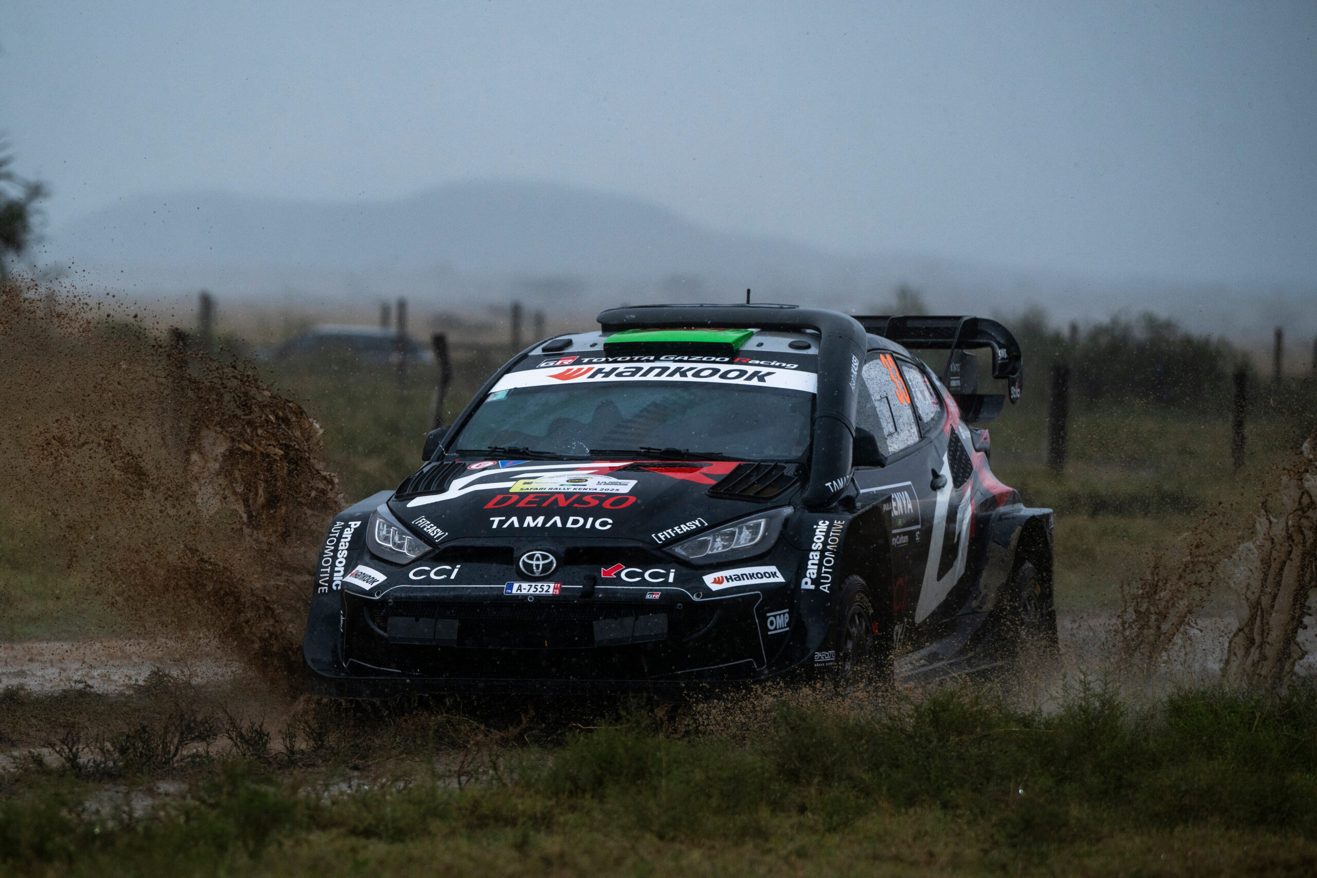 Elfyn Evans