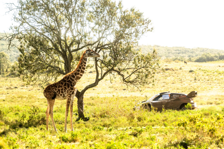 Sami Pajari jobban örült a célba érésnek, mint a negyedik helynek
