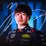 Yuki Tsunoda, Red Bull