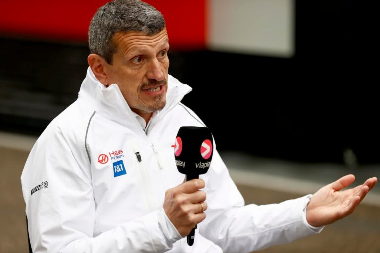 Az egykori F1-es csapatfőnök bízik benne, hogy jobbá tud válni a WRC