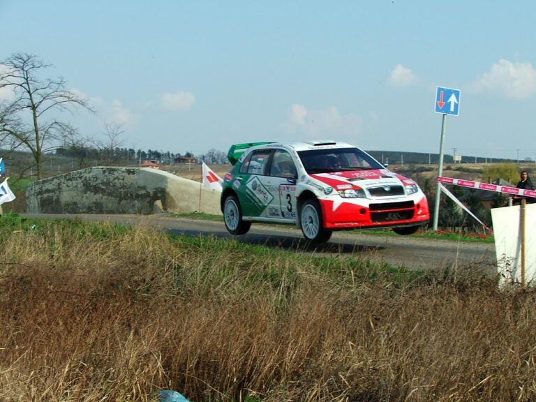 18 éve Egerben szerezte első közös győzelmét Turi Tamás és Tóth Imre az ORB-ben