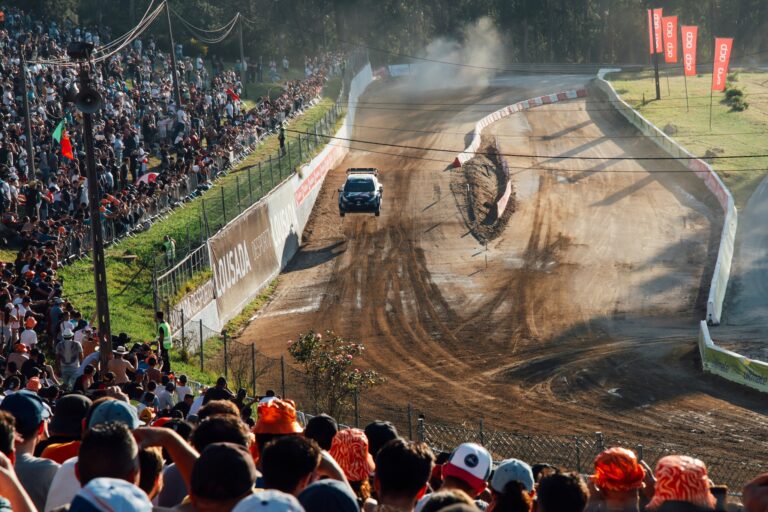 13 év után ismét portugál versenyző indulhat a WRC-csúcskategóriájában
