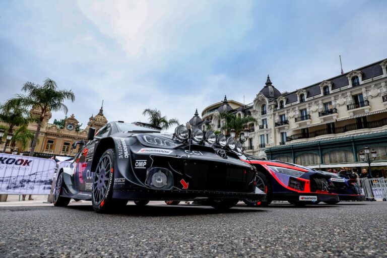 Latvala szerint a Hyundai döntése komolyan befolyásolná a WRC jövőjét is