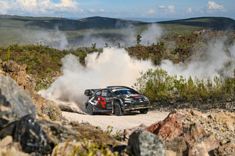 Latvala szerint a Toyotáé a felelősség Katsuta kenyai balesete miatt