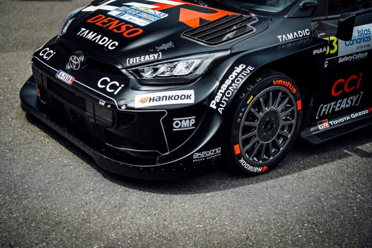Megvan, mikor kerülhet pont a WRC 2027-es műszaki szabályaira
