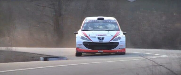 14 éve szerezte első ORB-futamgyőzelmét Bútor Róbert