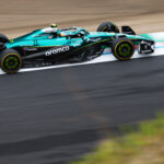 Fernando Alonso, Aston Martin