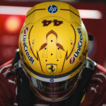 Lewis Hamilton, Ferrari