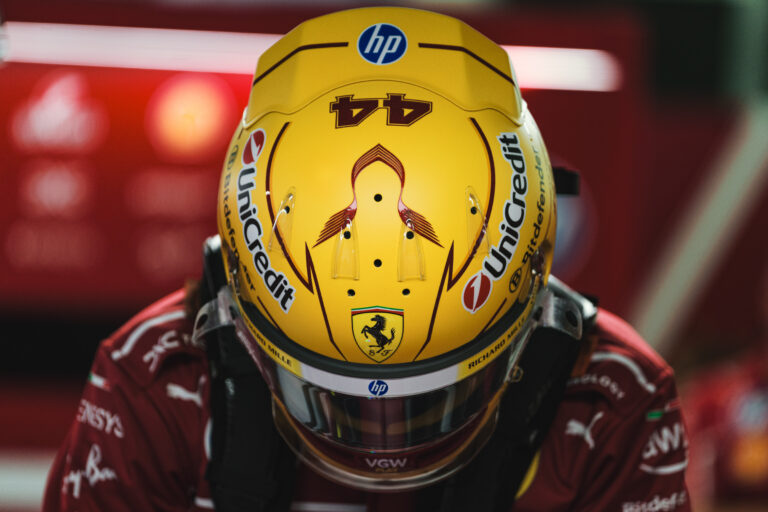 Hamilton és Norris is brutális önkritikát gyakorolt a bahreini időmérő után