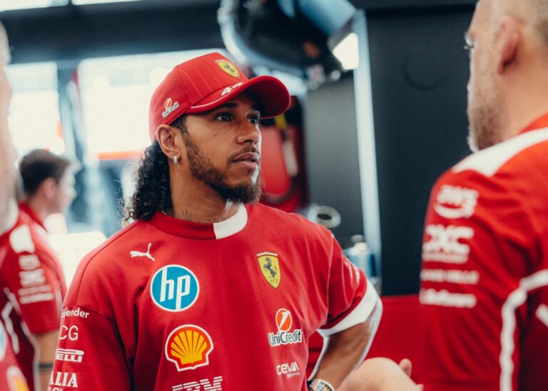 Megdöbbentő kijelentést tett Hamilton a szaúdi futam után