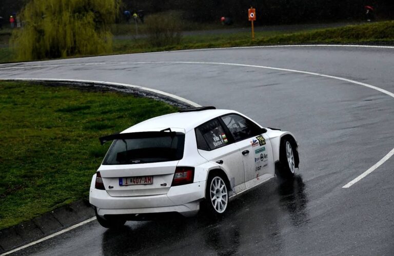 Hét párossal indul a szezonnyitón a Kanyik Motorsport csapata