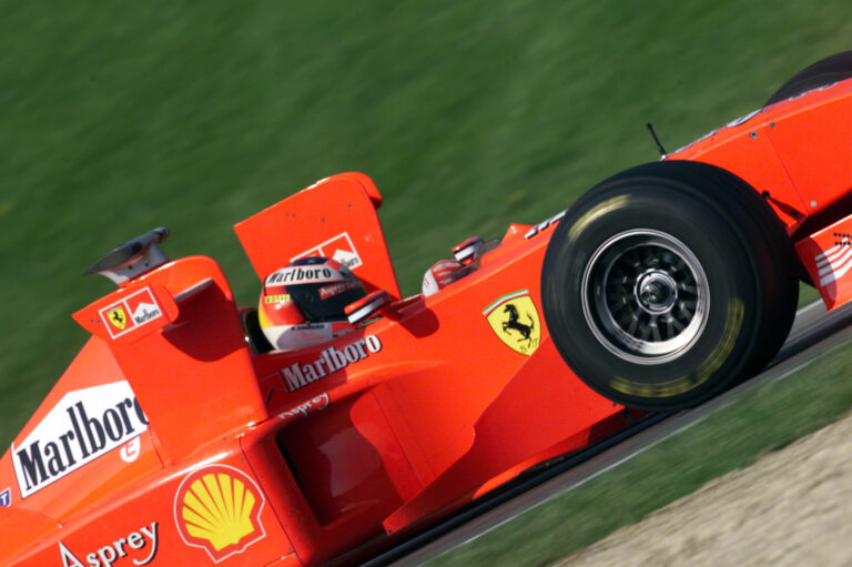 Ez volt minden idők legrondább F1-es aerodinamikai megoldása?