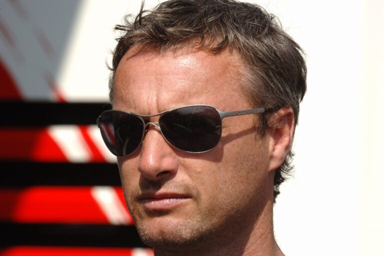 Nagy győzelmet aratott visszavonulása után az F1 fenegyereke, amivel úttörő volt hazájában