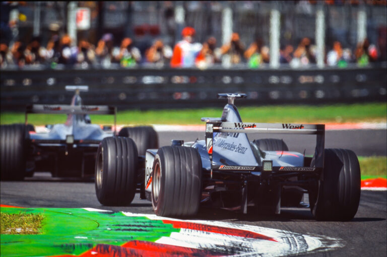 Fontos utalást kaptunk arra, mikor jöhet vissza a V8-as vagy V10-es motor az F1-be