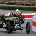 Goodwood, Mark Walker