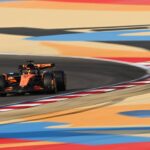 Oscar Piastri, McLaren