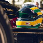 Bruno Senna, Ayrton Senna, Goodwood, Lotus