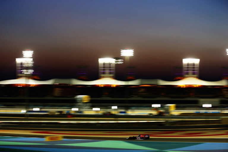 Egy hétvége után elkaszálták volna, de Ecclestone tovább erőltette az egyik legnagyobb baklövését