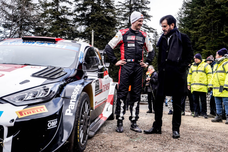 Az FIA elnöke megfontolja a kritizált szabályok módosítását