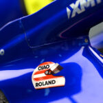 Roland Ratzenberger