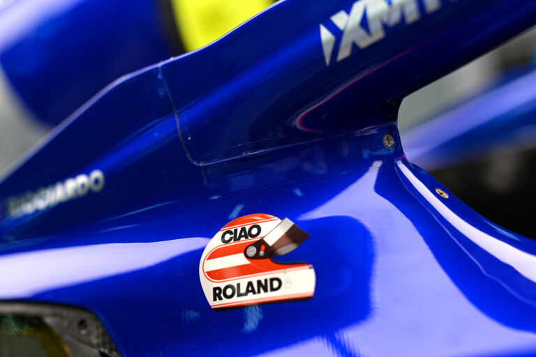 31 éve vált feketévé az F1 1994-es imolai hétvégéje