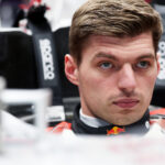 Max Verstappen, Red Bull