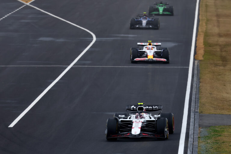 Meg lehet-e mondani egy futam alapján, hogy jól döntött-e a Red Bull a korai pilótacserével?