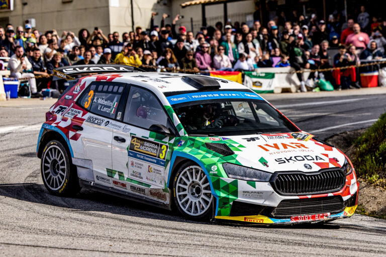 Mabellini elégedett az ERC-szezon kezdéssel