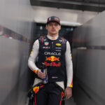 Max Verstappen, Red Bull