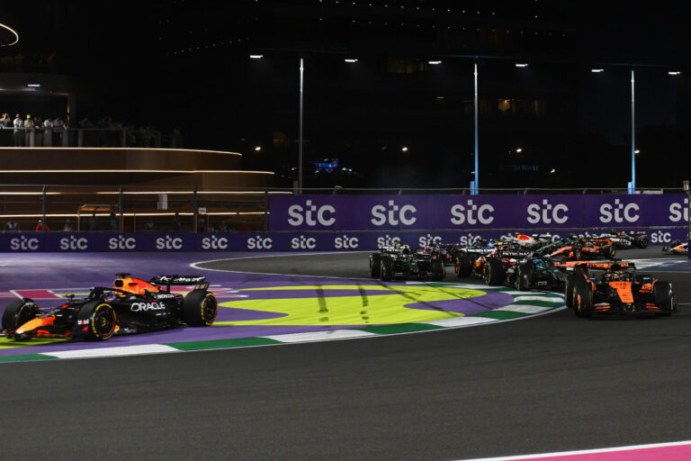 A büntetésen mehetett el Verstappen győzelme, de Norrisnak ettől még nem lesz igaza