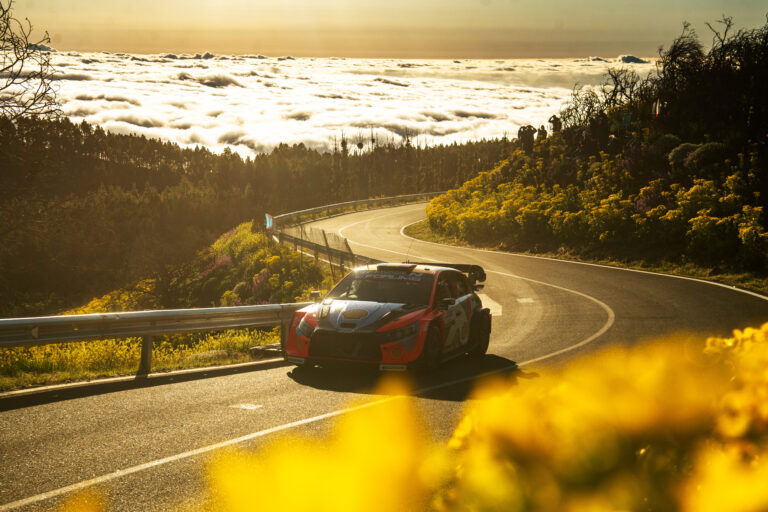 A Hyundai a WRC elhagyásával fenyegetőzik, ha nem változnak a szabályok