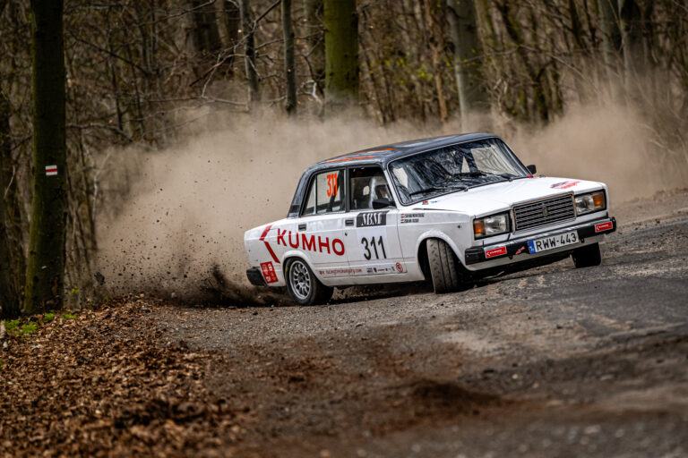 Komoly sikereket ért el a PSZA Motorsport Diósgyőrben