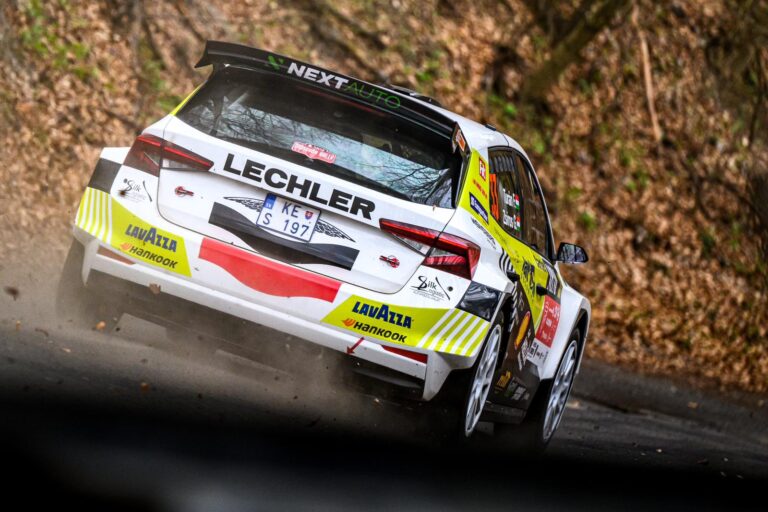 Dupla sikerrel kezdte a szezont a Turán Motorsport