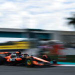 Piastri, McLaren, Miami