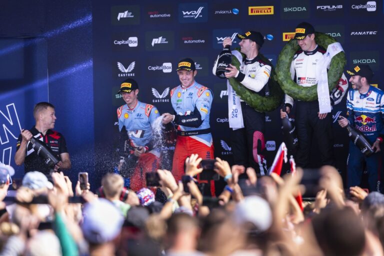 Ogier és Neuville elmondta, kit látna szívesen FIA-elnökként a következő ciklusban