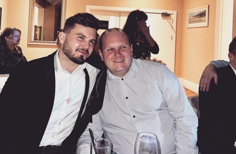 Hosszú felépülés vár a tragikus balesetet túlélő James Williamsre