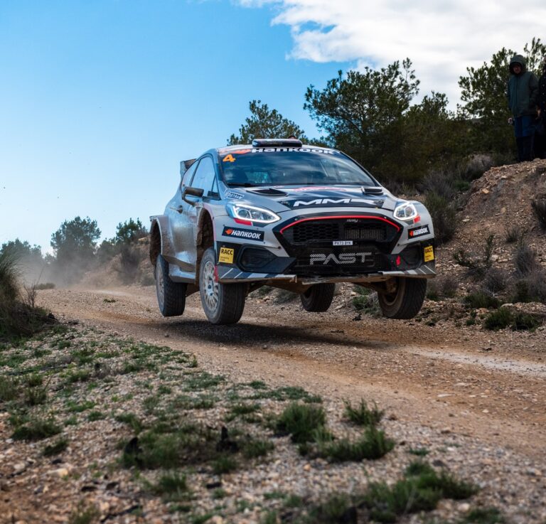 A 17 éves spanyol szupertehetség megőrizte veretlenségét hazájában