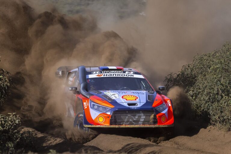 Fourmaux elárulta, a sima tesztelést vagy a tesztversenyt szereti-e jobban