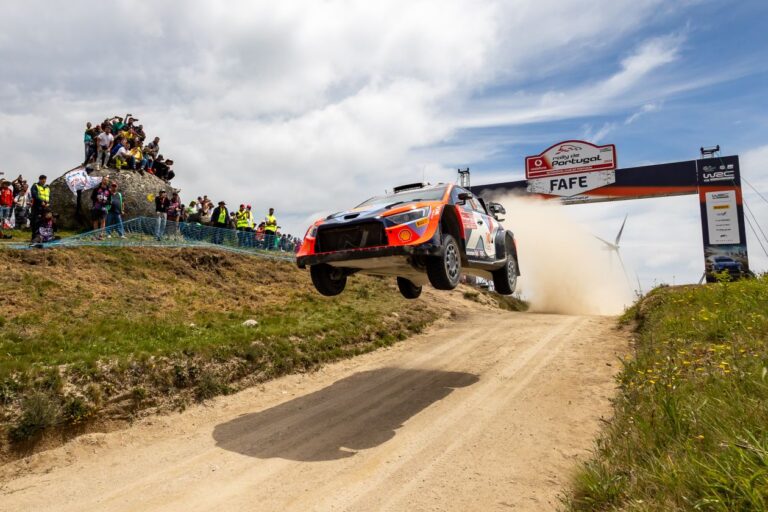 Tanak: Portugáliában fel kell állnunk!