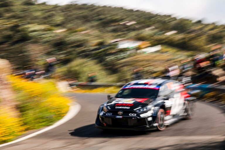 Ogier elárulta, mikor gondolkozik el a visszavonuláson