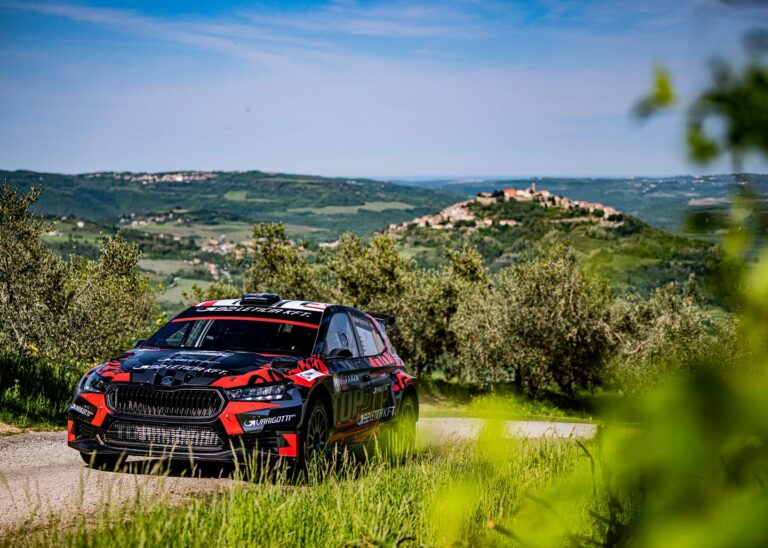 Hét magyar páros indul a Mitropa Kupa szlovén versenyén