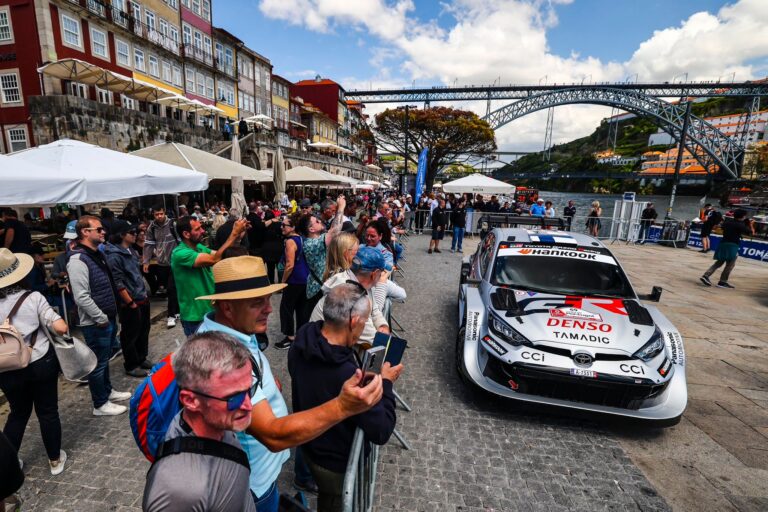 Rovanpera nagy bevallást tett a Szardínia Rallyval kapcsolatban