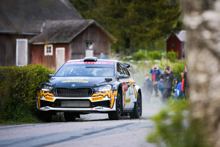 Lappi győzelmével átvette a vezetést a finn bajnokságban