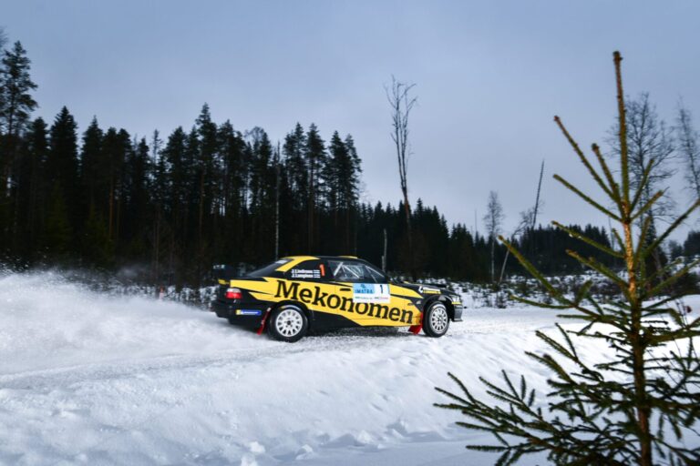 Hosszú eltiltást kapott az ittas finn navigátor 