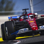 Charles Leclerc, Ferrari, Miami Nagydíj