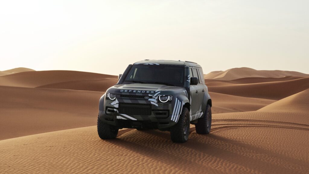 Defender