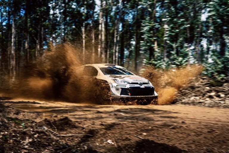 A Toyota WRC-csapata hallgatott a versenyzői kérésére