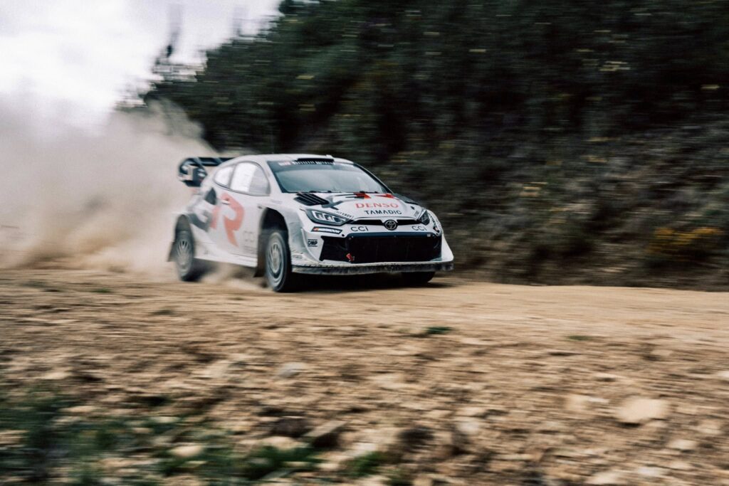 Toyota