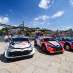 Portugál Rally