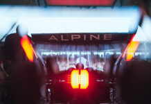 Alpine F1 Team
